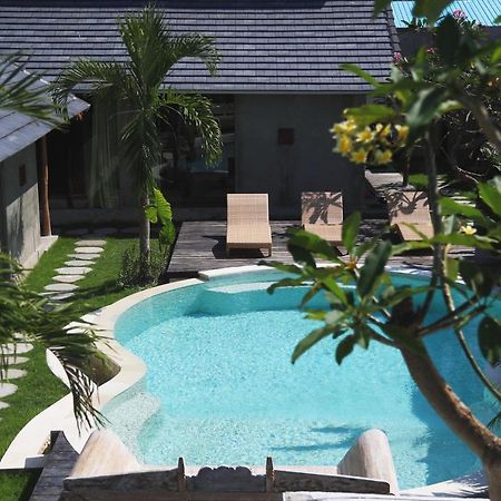 Kano Canggu Loft Zewnętrze zdjęcie