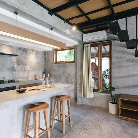 Kano Canggu Loft Zewnętrze zdjęcie