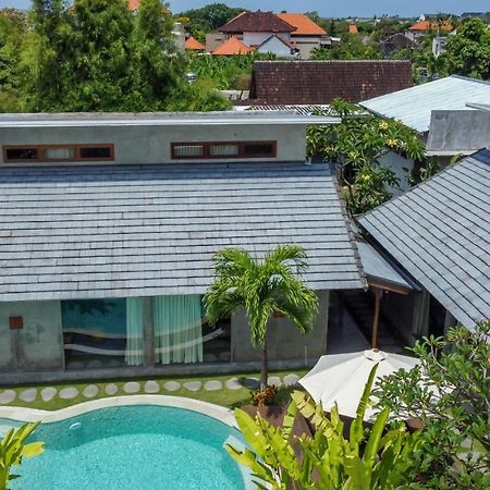 Kano Canggu Loft Zewnętrze zdjęcie