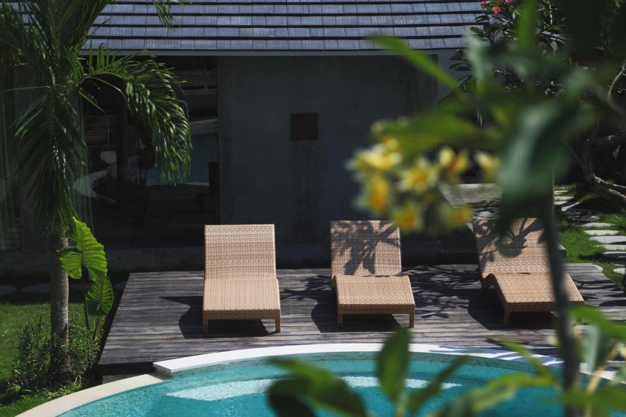 Kano Canggu Loft Zewnętrze zdjęcie