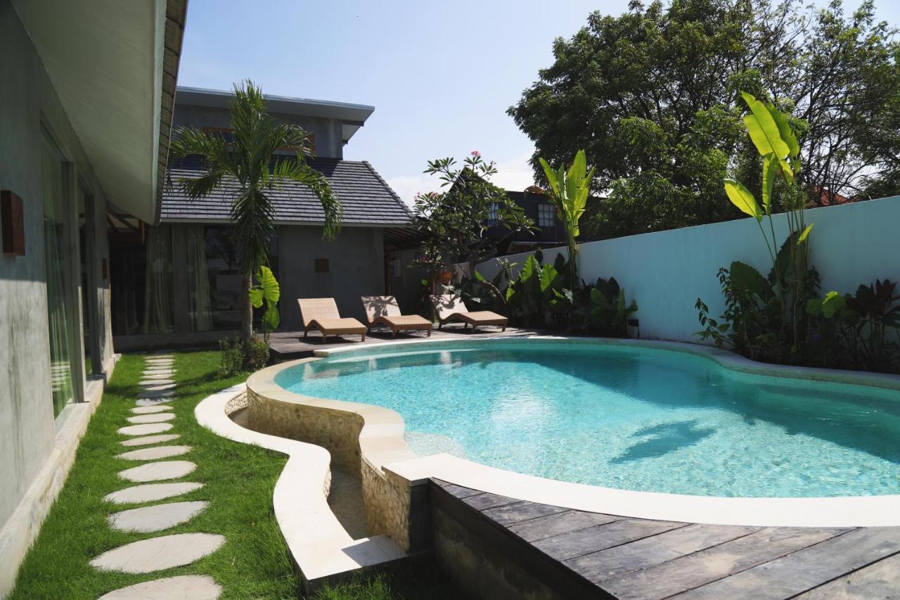 Kano Canggu Loft Zewnętrze zdjęcie