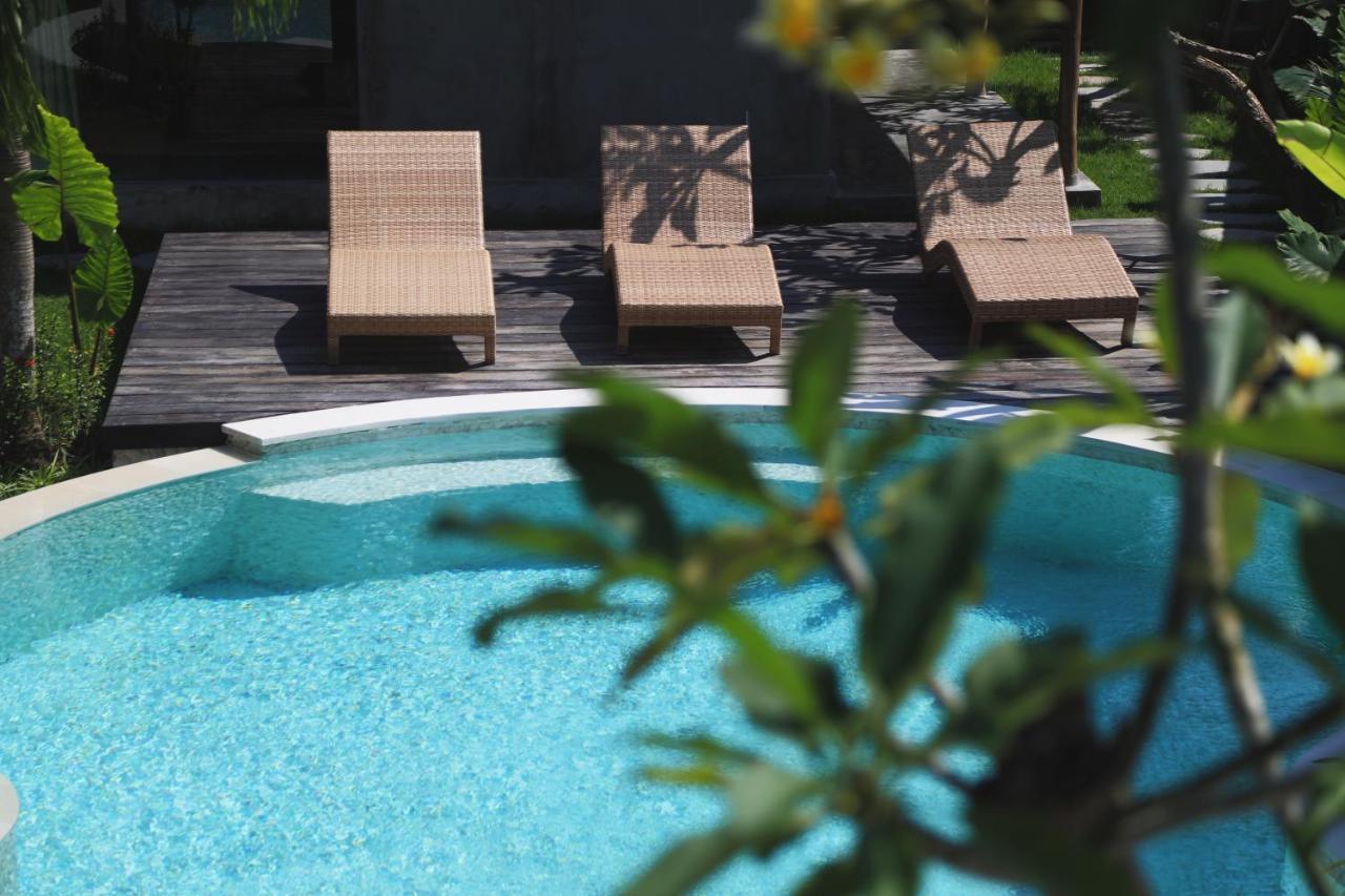 Kano Canggu Loft Zewnętrze zdjęcie