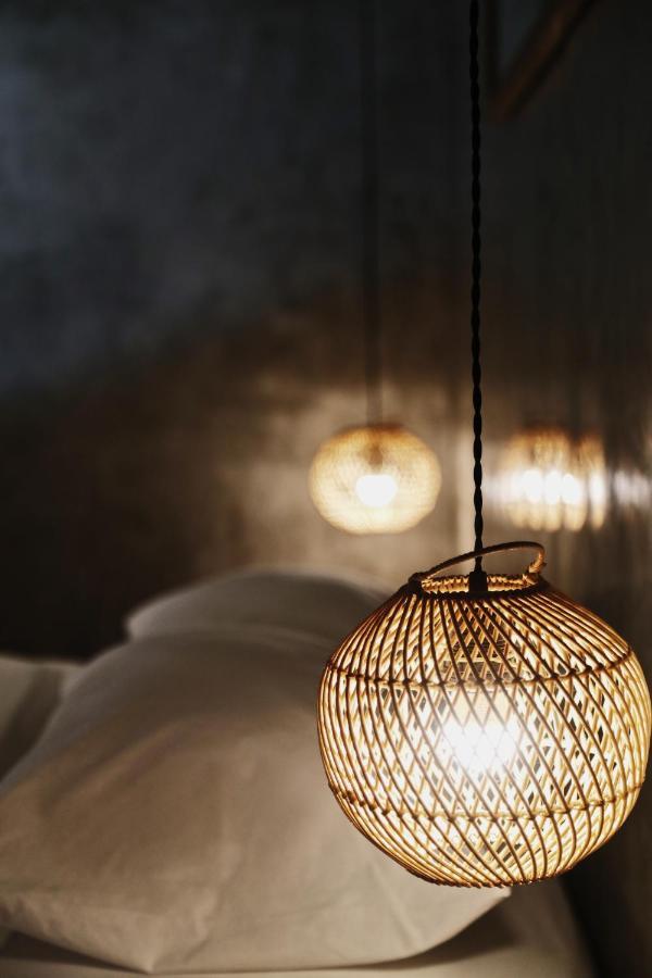 Kano Canggu Loft Zewnętrze zdjęcie