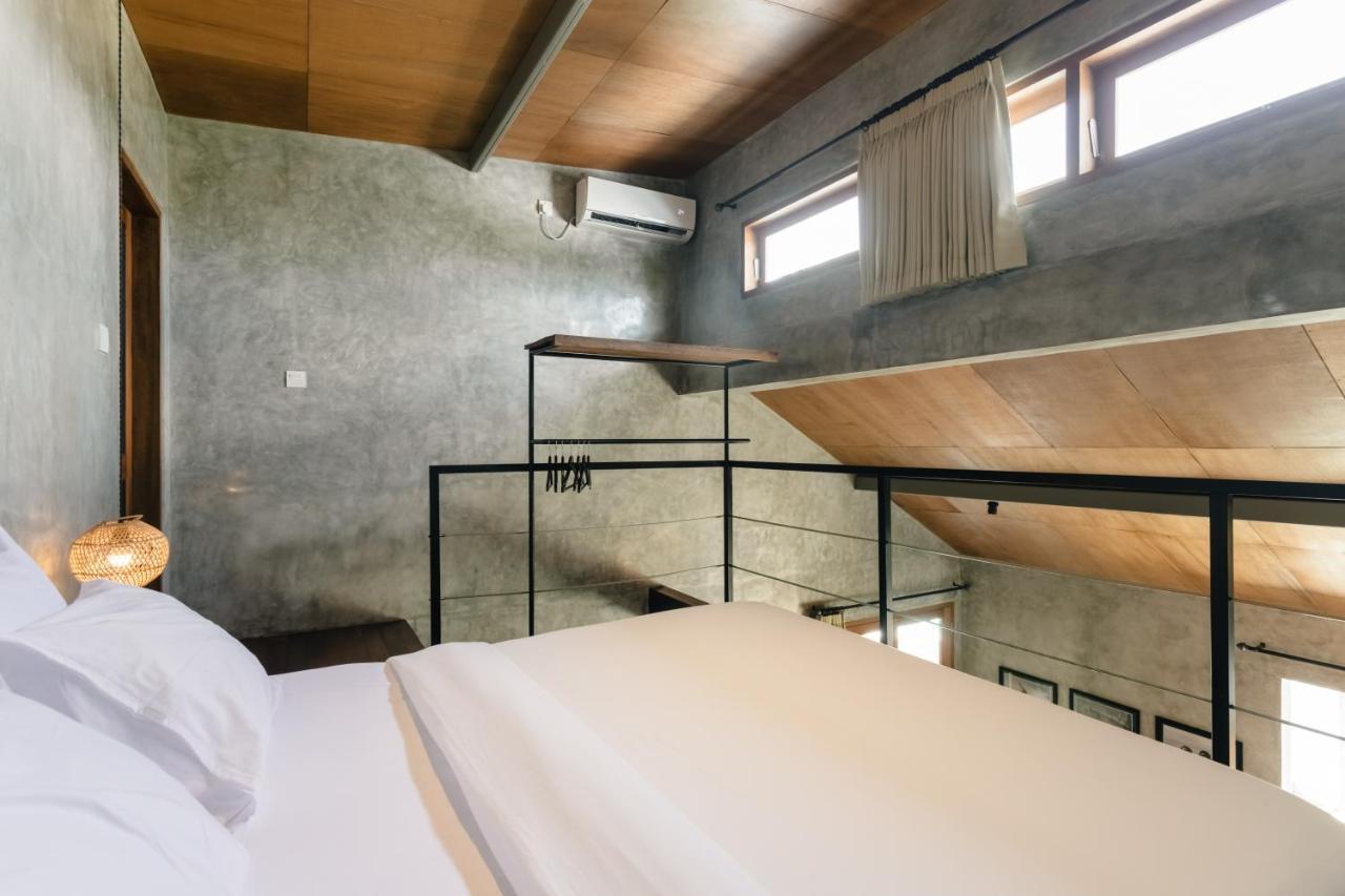 Kano Canggu Loft Zewnętrze zdjęcie