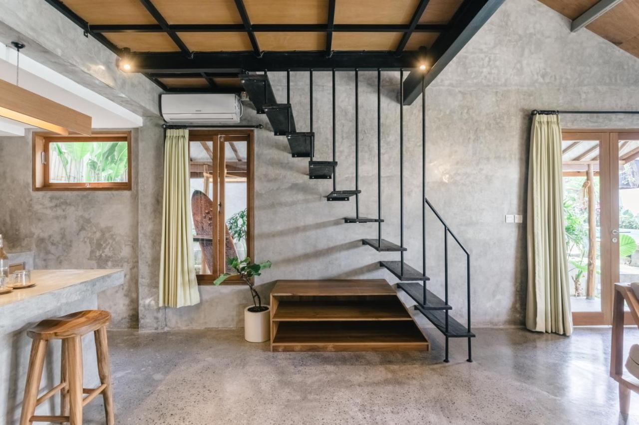 Kano Canggu Loft Zewnętrze zdjęcie