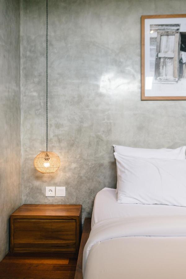 Kano Canggu Loft Zewnętrze zdjęcie