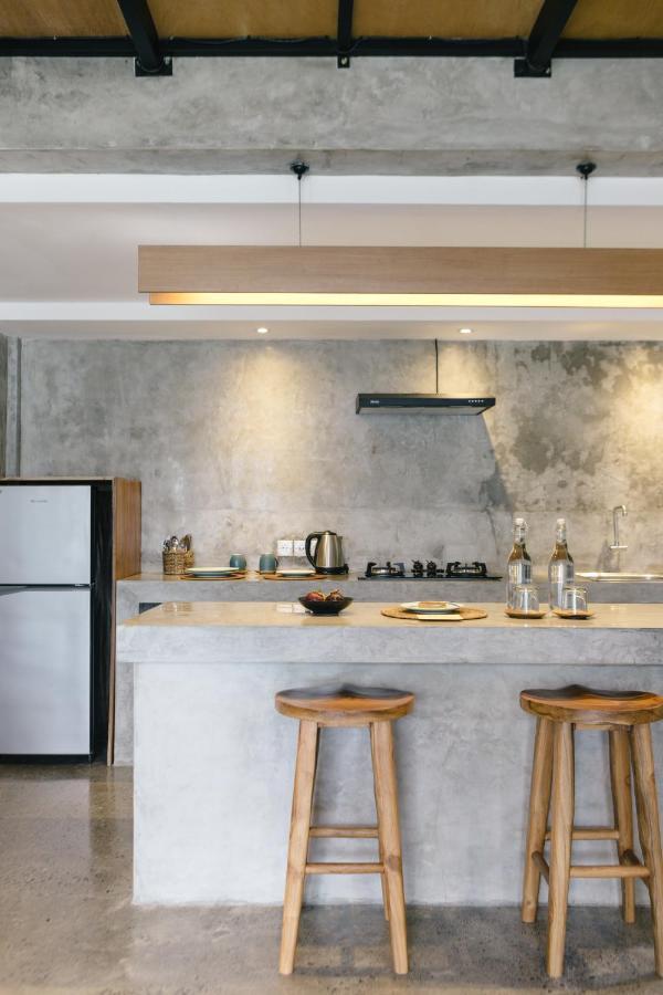 Kano Canggu Loft Zewnętrze zdjęcie