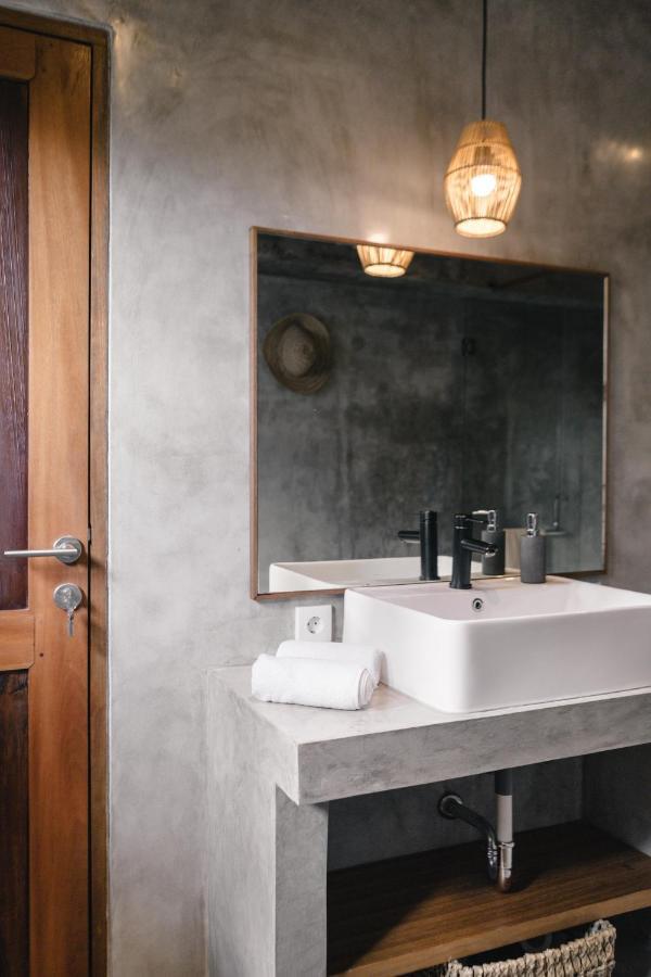 Kano Canggu Loft Zewnętrze zdjęcie