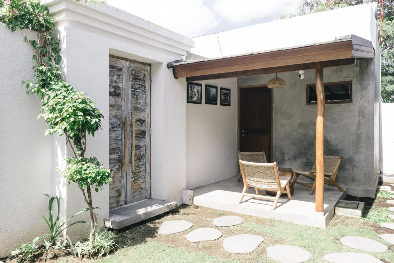 Kano Canggu Loft Zewnętrze zdjęcie