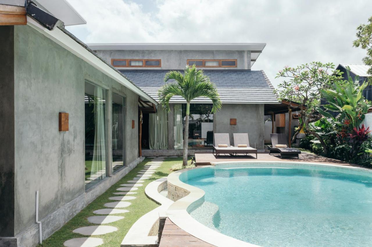Kano Canggu Loft Zewnętrze zdjęcie