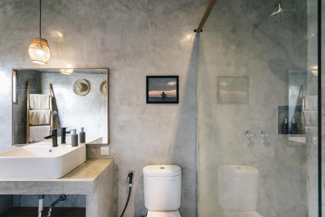 Kano Canggu Loft Zewnętrze zdjęcie