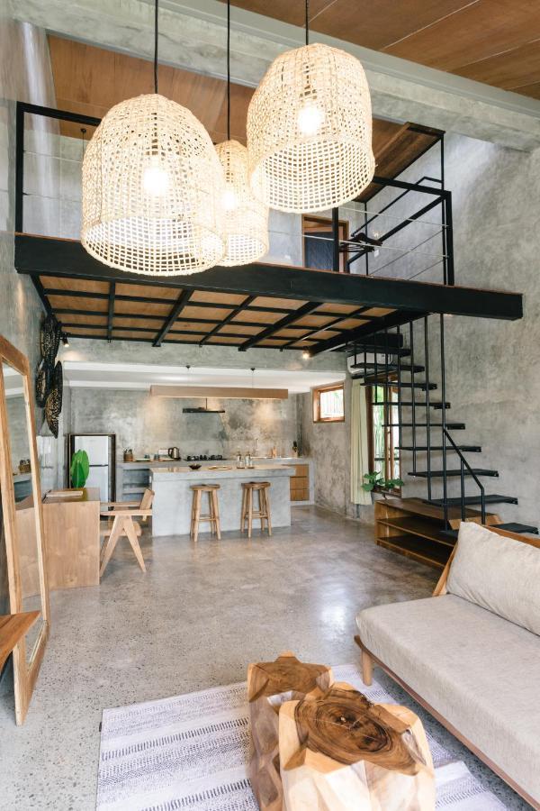 Kano Canggu Loft Zewnętrze zdjęcie