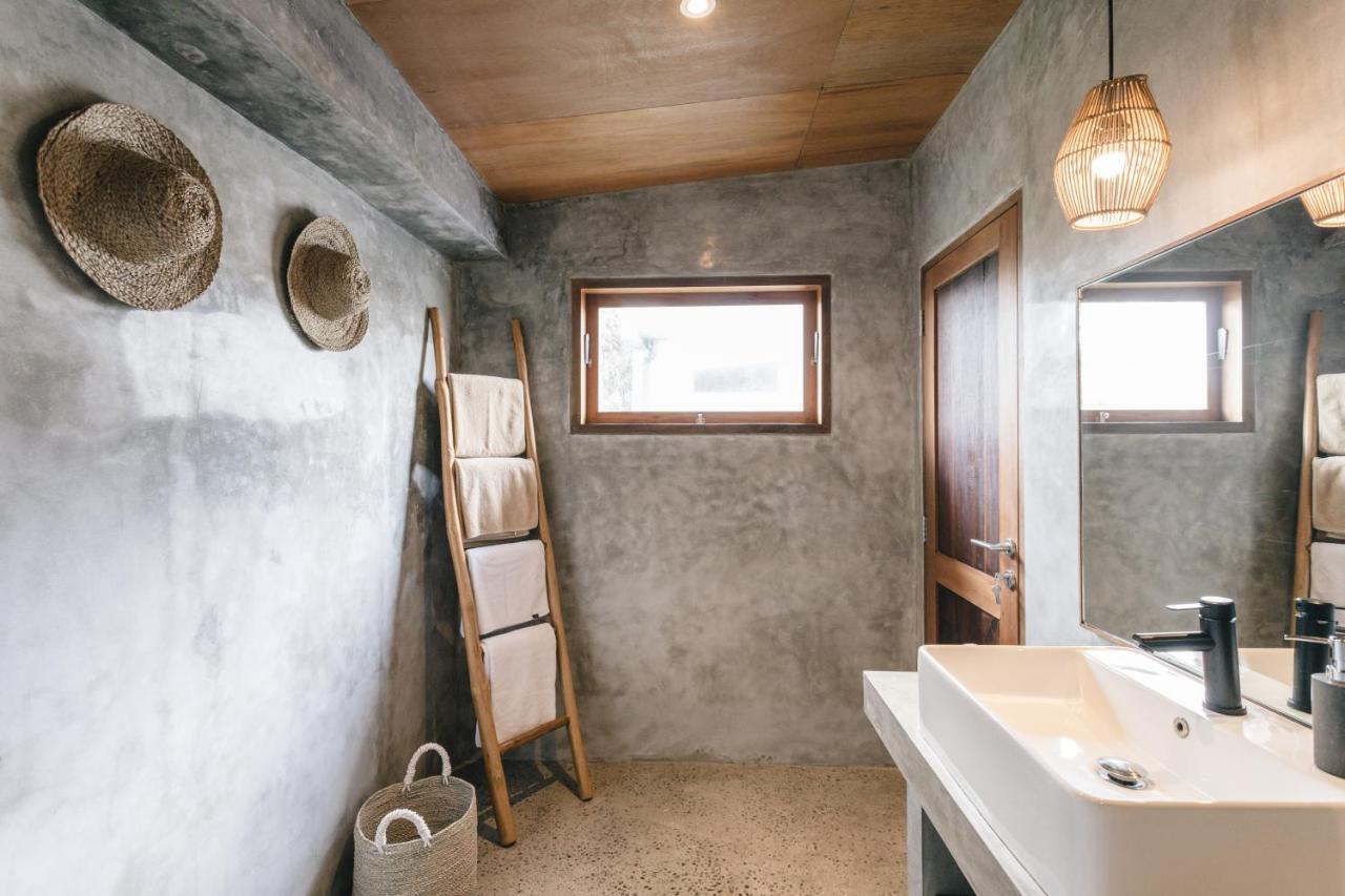 Kano Canggu Loft Zewnętrze zdjęcie