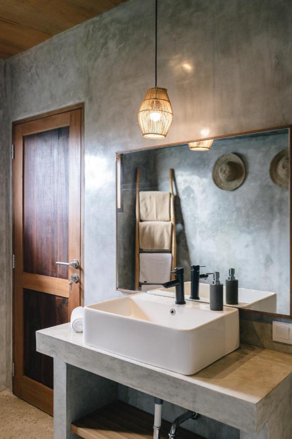 Kano Canggu Loft Zewnętrze zdjęcie