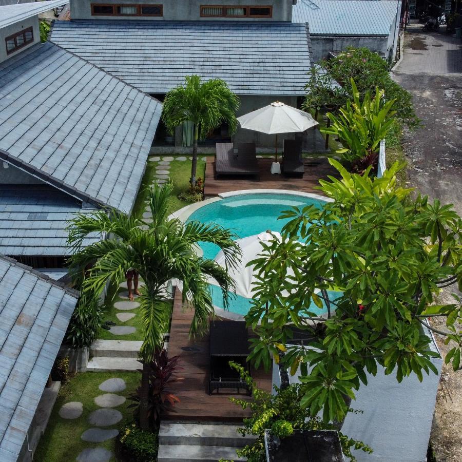 Kano Canggu Loft Zewnętrze zdjęcie