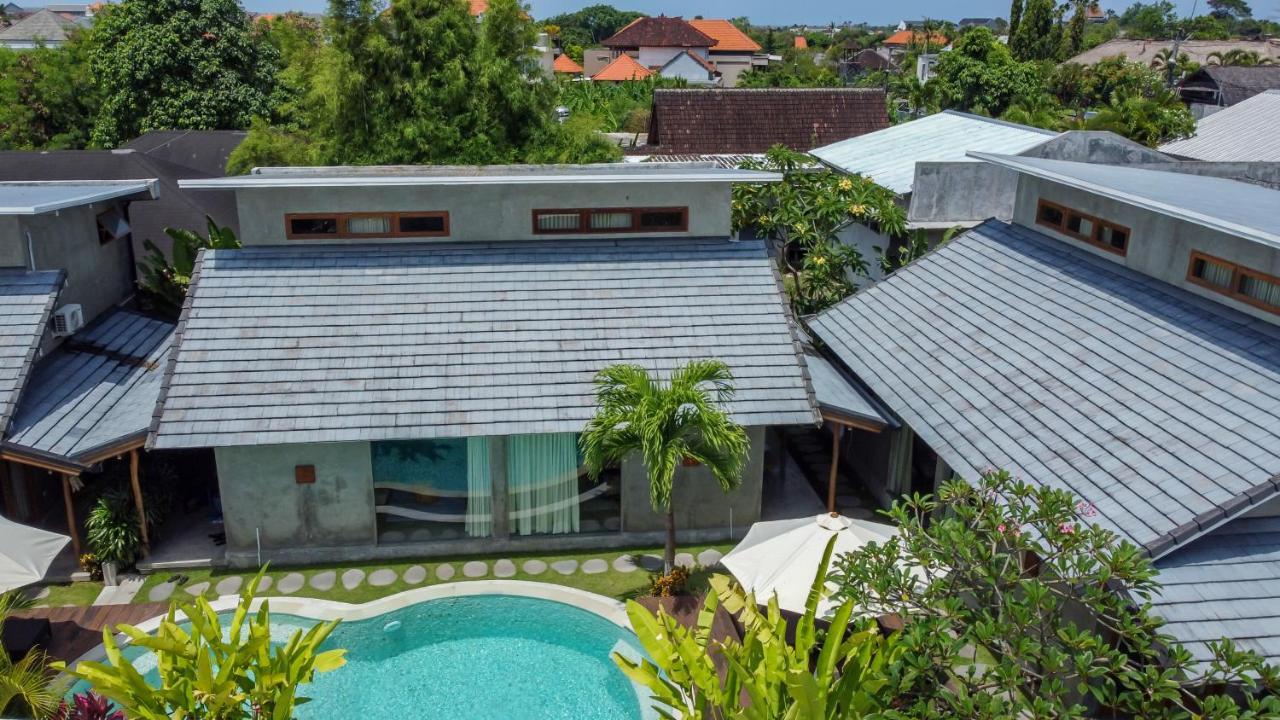 Kano Canggu Loft Zewnętrze zdjęcie