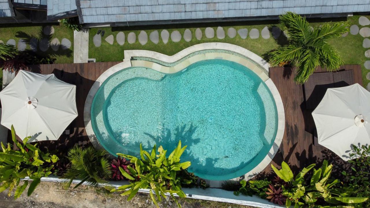 Kano Canggu Loft Zewnętrze zdjęcie
