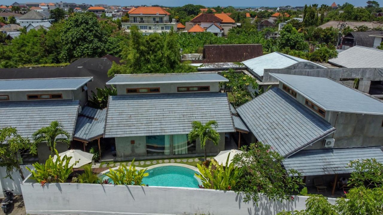 Kano Canggu Loft Zewnętrze zdjęcie